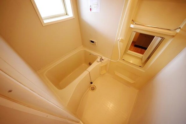 ハッピープラザ壱番館の物件内観写真